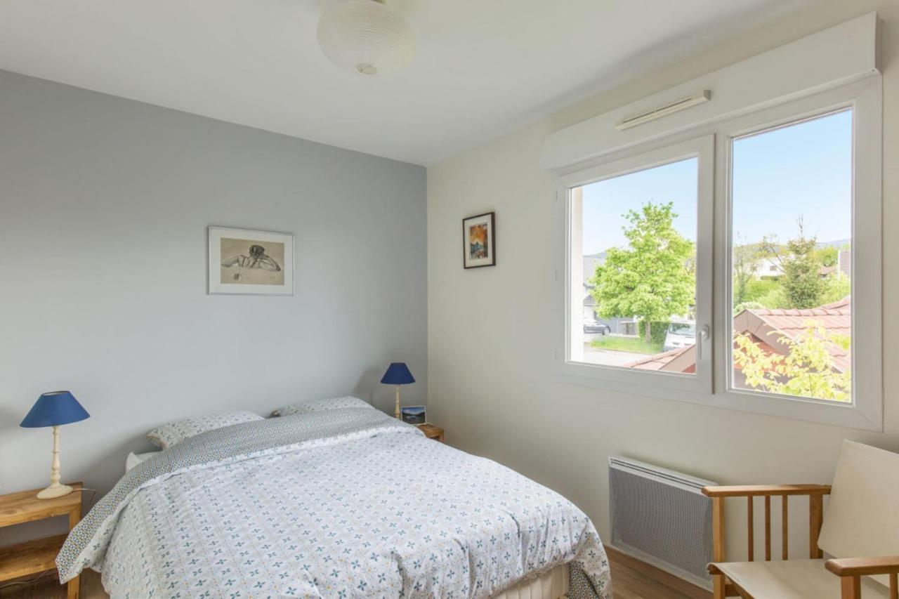 Appartement Nevada - Welkeys Annecy Exterior foto